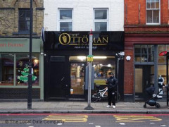 The Ottoman Doner image