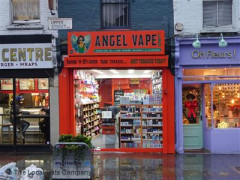 Angel Vape image