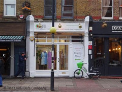 Wandsworth Oasis image