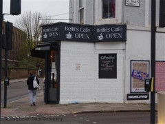 Belili's Cafe image