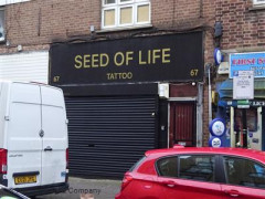 Seed Of Life image