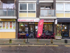Happy Cafe image