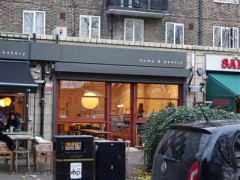 Pophams Home & Pantry image