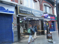 Barber King image