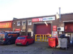 Wolseley Plumb & Parts image