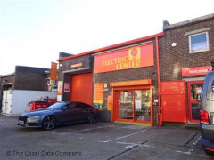 Electric Center image