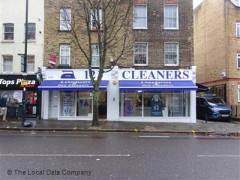 123 Cleaners image