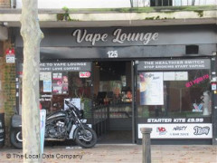 Vape Lounge image