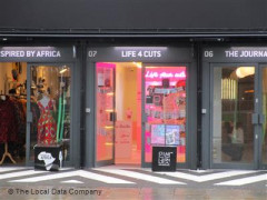 Life 4 Cuts image
