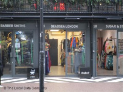 Deadsea London image