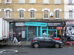Shoreditch Eatery image