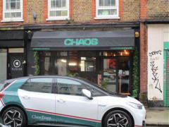 Chaos image