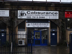 Cabsurance image