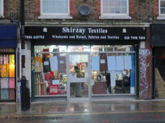 Shirzay Textiles image