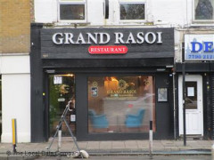 Grand Rasoi image