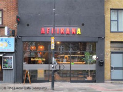 Afrikana image