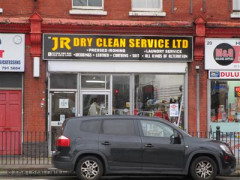 JR Dry Clean Service image