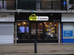 PSM Estates image