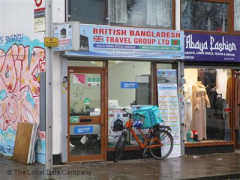 British Bangladesh Travel Group image