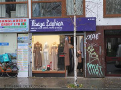 Abaya Fashion image