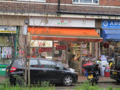 Stepney Msat Bazar image