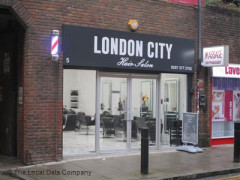 London City Hair Salon image