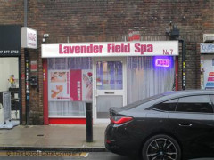Lavender Field Spa image