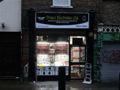 Prince Electronics image