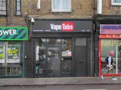 Vape Tube image