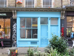 London Film Lab image