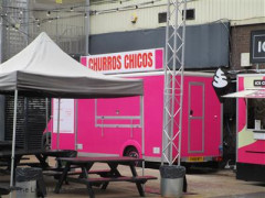 Churros Chicos image
