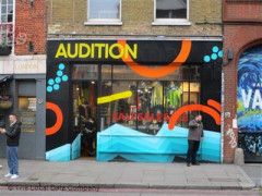 Audition image