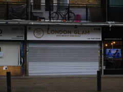 London Glam image