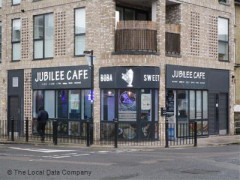 Jubilee Cafe image