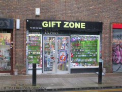 Gift Zone image