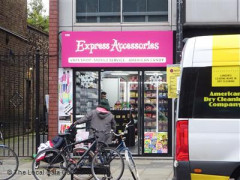 Express Accessories image