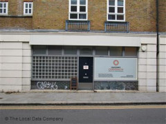 Hackney Chiropractic image