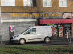 Bk90 Restaurant & Lounge image