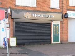 Thai Fiesta image