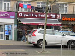 Chigwell King Butchers image