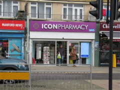 Icon Pharmacy image