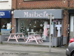 Maibel's image