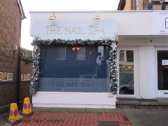 The Nail Spa image