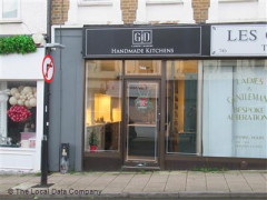 G & D Cabinet Makers image