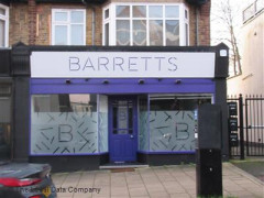 Barretts image