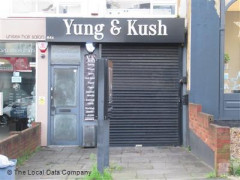 Yung & Kush image