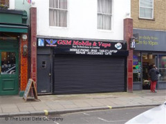 GSM Mobile & Vape, 23 Warwick Way, London - Mobile Phone Shops near Pimlico  Tube Station