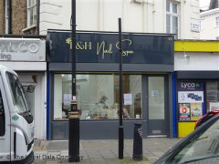 P&H Nail Spa image