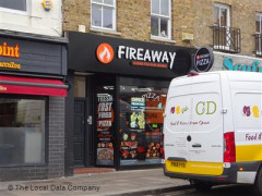 Fireaway image