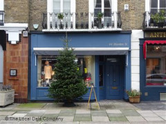 Alterations & Bespoke Specialists image